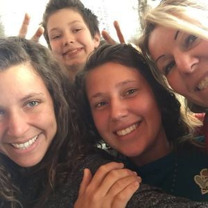 Meet your Posher, Destiny